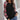 Floral Raglan Sleeve Round Neck Sweatshirt