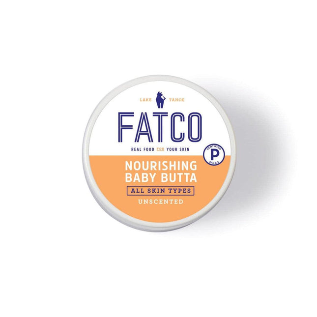 Baby Butta 2 Oz by FATCO Skincare Products - Vysn