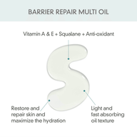 Barrier Repair Body Set ($56 Value) by Rovectin Skin Essentials - Vysn