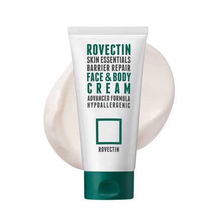 Barrier Repair Face & Body Cream by Rovectin Skin Essentials - Vysn