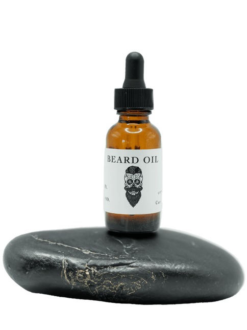 Beard Oil by Come Alive Herbals - Vysn