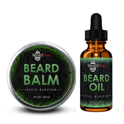 BeardGuru AppleBlossom Beard Oil by BeardGuru - Vysn