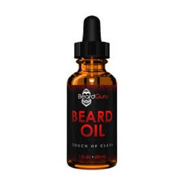 BeardGuru Premium Beard Oil: Touch of Class by BeardGuru - Vysn