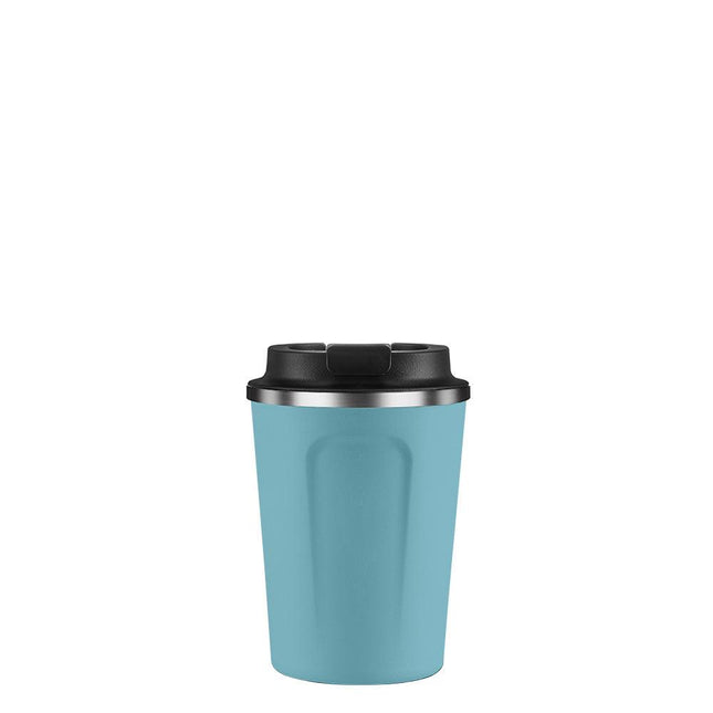 Blue Coffee Compact Mug by ASOBU® - Vysn