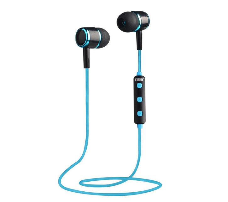 Bluetooth Isolation Earphones with Microphone & Remote - VYSN