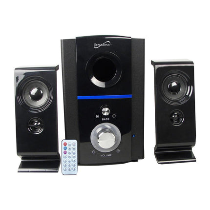Bluetooth Multimedia Speaker System - VYSN