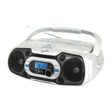 Bluetooth Portable Audio System - VYSN