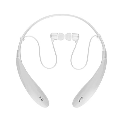 Bluetooth Wireless Headphone And Mic - VYSN