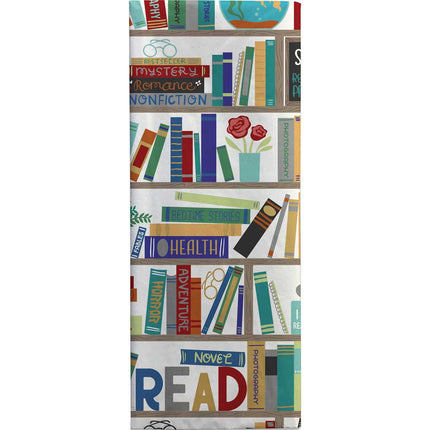 Books 20" x 30" Gift Tissue Paper by Present Paper - Vysn