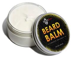 BreadGuru Premium Beard Balm: Smooth Whiskey by BeardGuru - Vysn