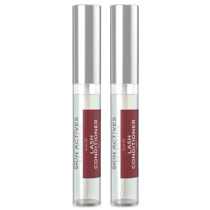 Brow and Lash Enhancing Conditioner - Hair Care Collection - 8mL - 2-Pack - VYSN