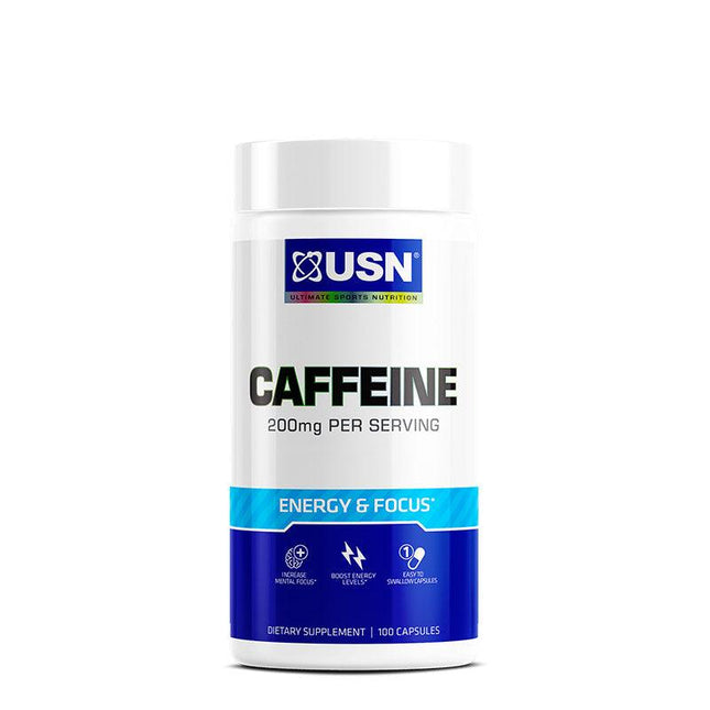Caffeine by USNfit - Vysn