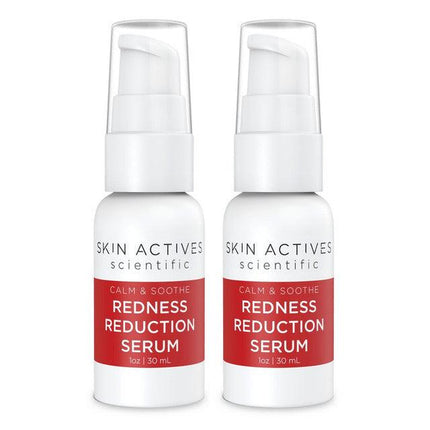 Calm & Smoothe Redness Reduction Serum - 1 fl oz - 2-Pack - VYSN