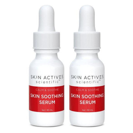 Calm & Smoothe Skin Soothing Serum - 1 fl oz - 2-Pack - VYSN