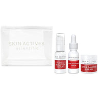 Calm & Soothe Kit - Redness Reduction Serum, Skin Soothing Serum, Ultra Calming Cream - VYSN