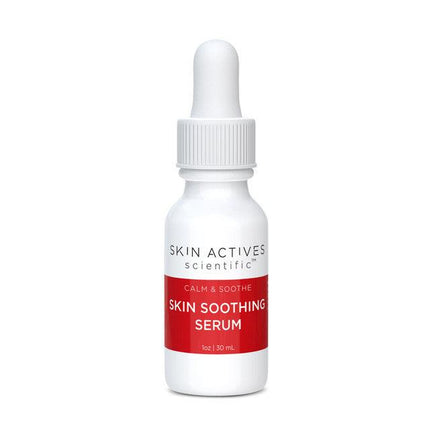 Calm & Soothe Skin Soothing Serum - 1 fl oz - VYSN