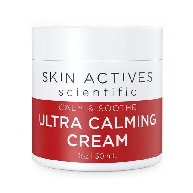 Calm & Soothe Ultra Calming Cream - 1 fl oz - VYSN