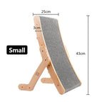 Small Bed w/ Scratch Board