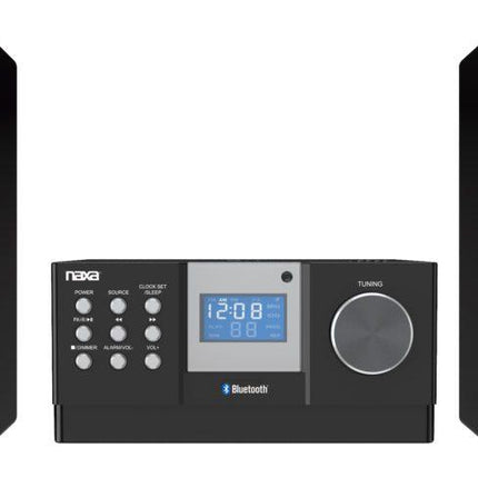 CD Microsystem with Bluetooth - VYSN
