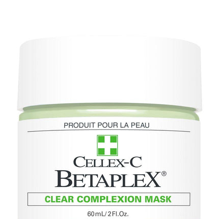 Cellex-C Betaplex Clear Complexion Mask by Skincareheaven - Vysn