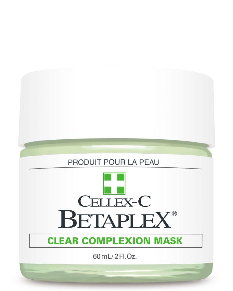 Cellex-C Betaplex Clear Complexion Mask by Skincareheaven - Vysn