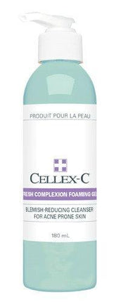 Cellex-C Fresh Complexion Foaming Gel by Skincareheaven - Vysn