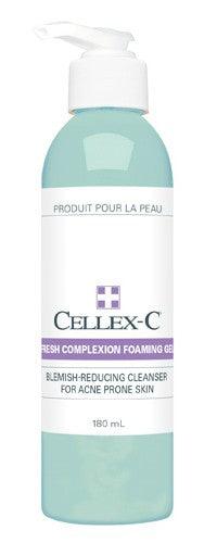 Cellex-C Fresh Complexion Foaming Gel by Skincareheaven - Vysn