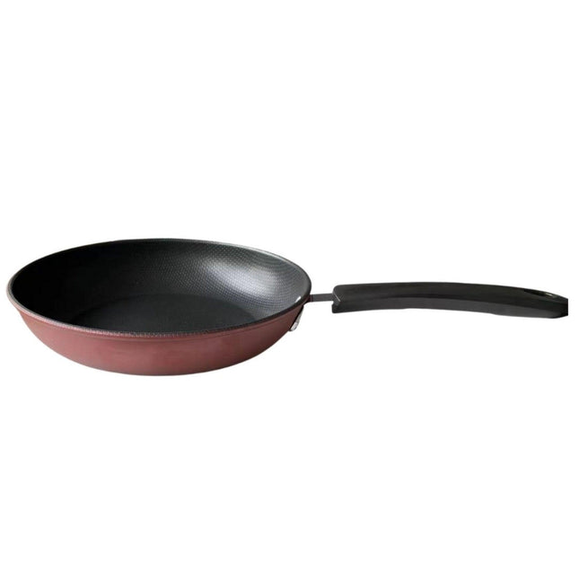 Cheftop Nonstick Frying Pan 10 Inch Cooking Surface. Skillet Pans For Induction by Drinkpod - Vysn