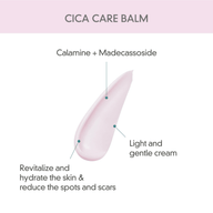 Cica Care Basic Set ($50 Value) by Rovectin Skin Essentials - Vysn