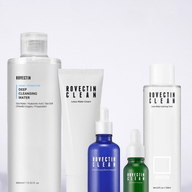 Clean Beauty Full Set ($116 Value) by Rovectin Skin Essentials - Vysn