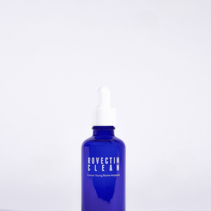 Clean Forever Young Biome Ampoule by Rovectin Skin Essentials - Vysn