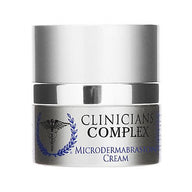 Clinicians Complex Microdermabrasion Cream by Skincareheaven - Vysn