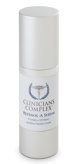 Clinicians Complex Retinol-A Serum by Skincareheaven - Vysn