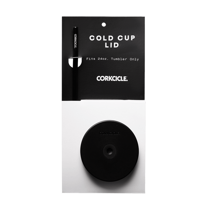 Cold Cup Lid by CORKCICLE. - Vysn
