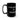 Cowardice is Immoral 15oz Black Mug by Proud Libertarian - Vysn
