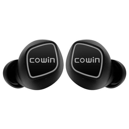 Cowin KY02 | Wireless Bluetooth Headphones with Microphone by Trueform (Free Shipping over $35) - Vysn