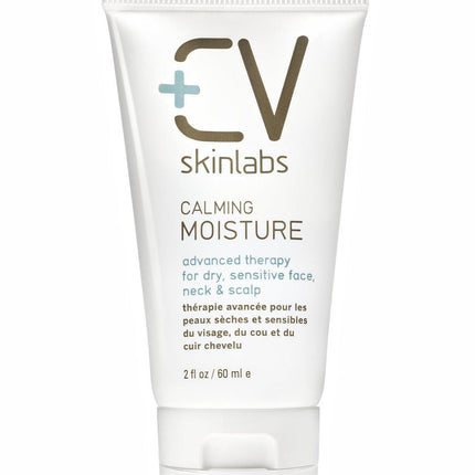 CV Skinlabs Calming Moisture by Skincareheaven - Vysn