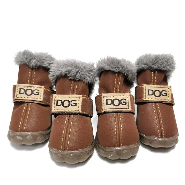 Dach Everywhere™ Dog Winter Shoes by Dach Everywhere - Vysn