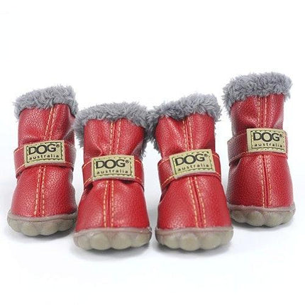 Dach Everywhere™ Dog Winter Shoes by Dach Everywhere - Vysn