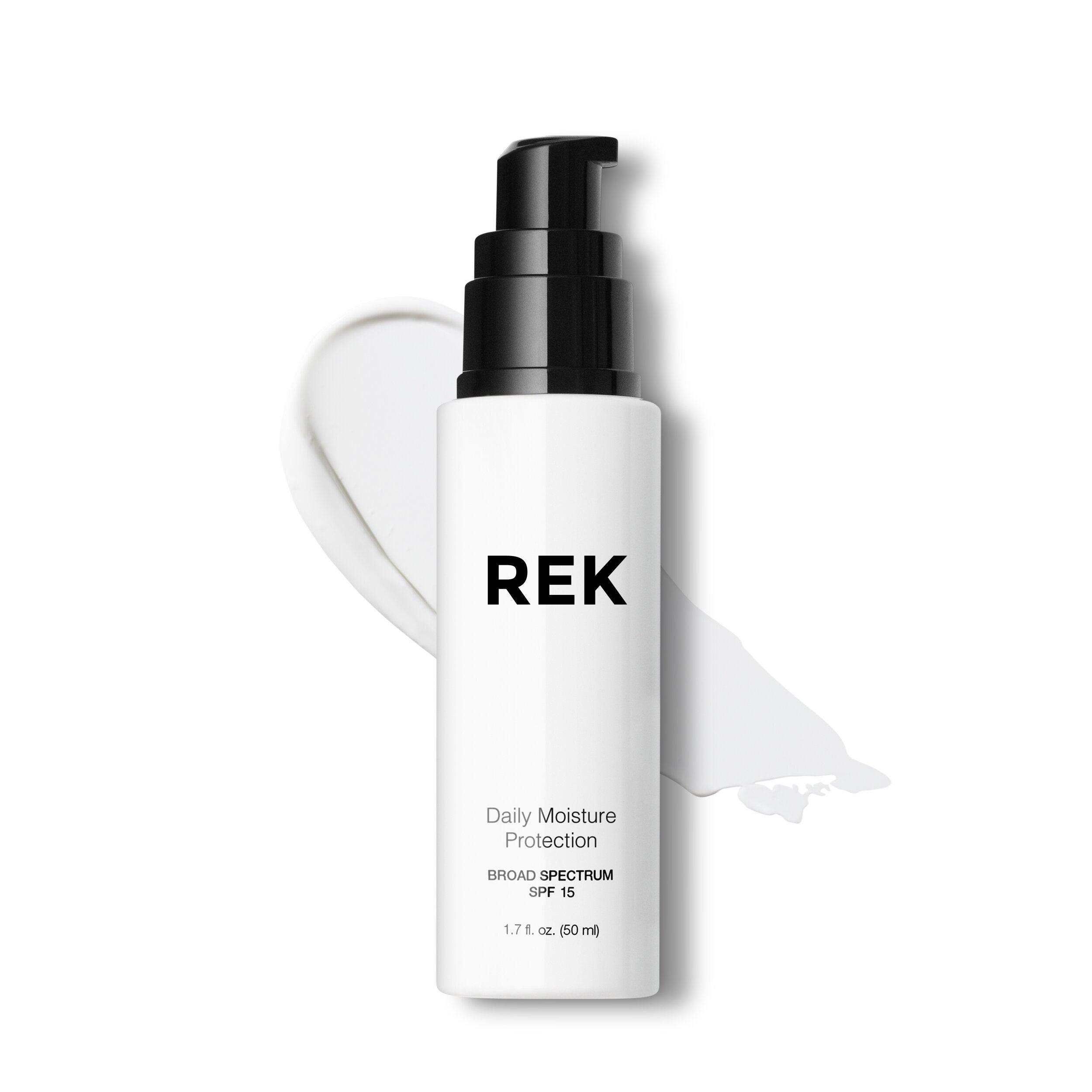 Daily Moisture Protection | REK Cosmetics by REK Cosmetics - Vysn