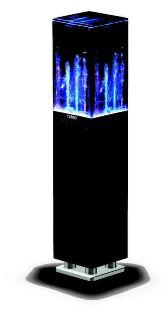 Dancing Water Light Tower Speaker System with Bluetooth - VYSN