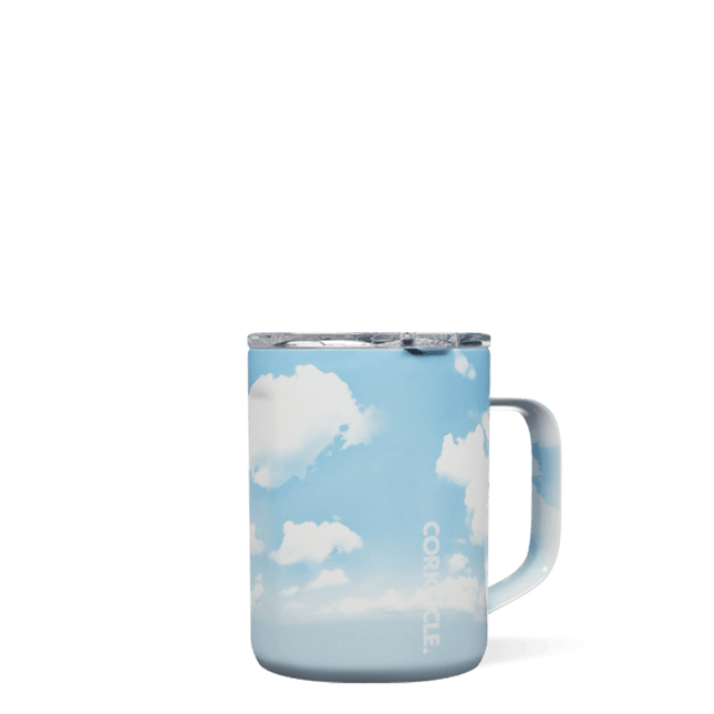 Daydream Coffee Mug by CORKCICLE. - Vysn
