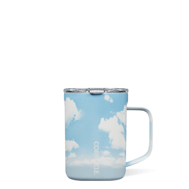 Daydream Coffee Mug by CORKCICLE. - Vysn