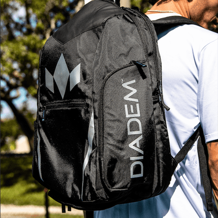 Diadem Tour v3 Backpack by Diadem Sports - Vysn