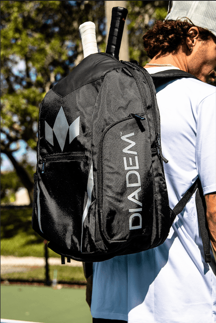 Diadem Tour v3 Backpack by Diadem Sports - Vysn