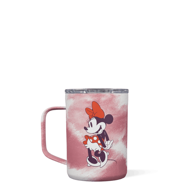 Disney Tie Dye Coffee Mug by CORKCICLE. - Vysn