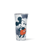 Mickey Mouse Tie Dye