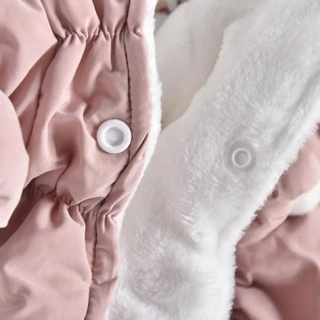 Dog Coat & Jacket in Dress Shape - Dog & Cat Apparel by GROOMY - Vysn