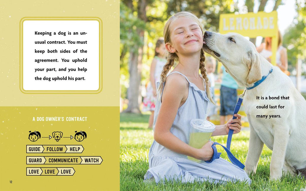 Dog's Life, A: Bonding with Your Dog by The Creative Company Shop - Vysn