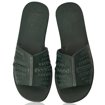 Dolce Vita Slide Shoes by ELF - Vysn
